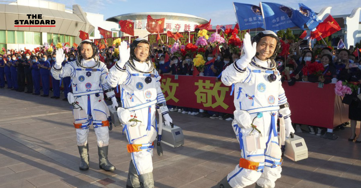 Shenzhou-12