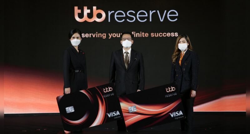 ttb reserve