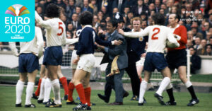 The Auld Enemy