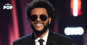 The Weeknd