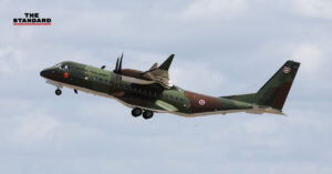 Airbus C295