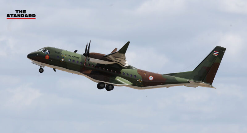 Airbus C295