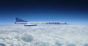 United Airlines