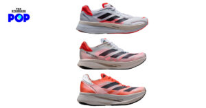 Adidas Adizero Adios Pro
