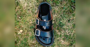 Birkenstock x Jil Sander+