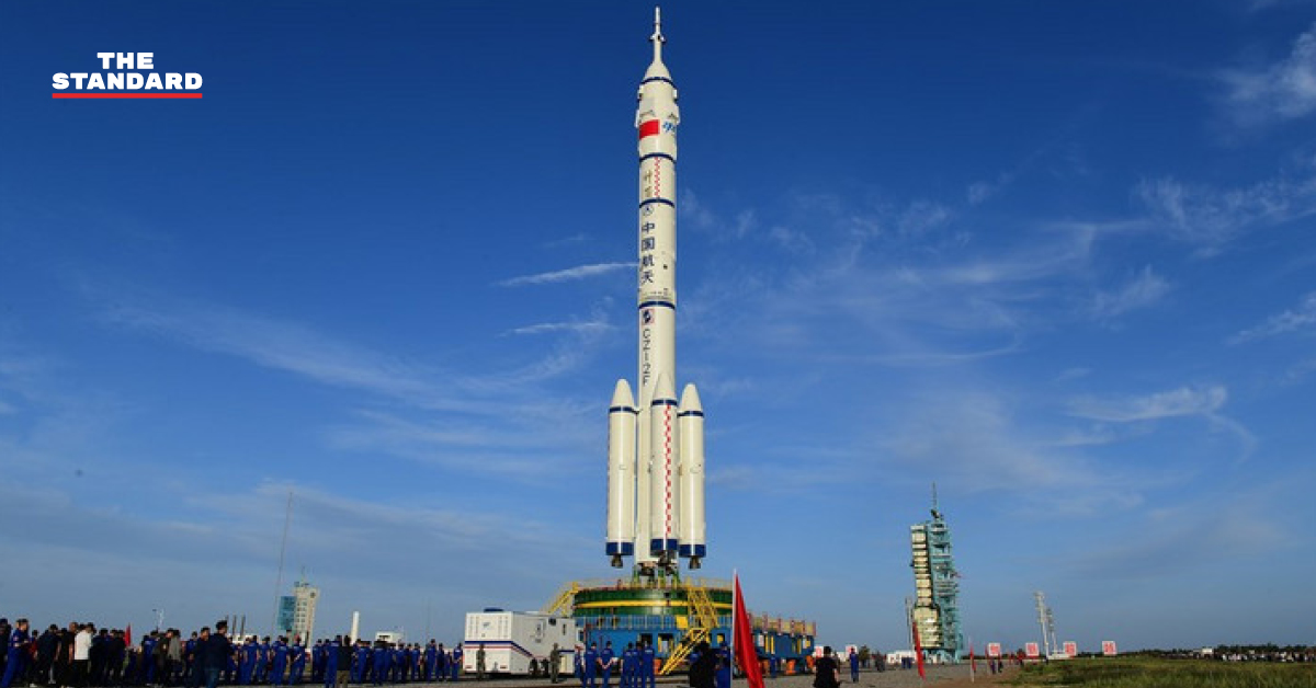 Shenzhou-12