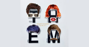THEM - โลกสีเทา (Continued) feat. RUZZY TATTOO COLOUR