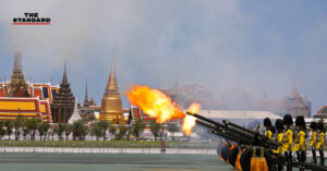 สมเด็จพระนางเจ้าฯ พระบรมราชินี