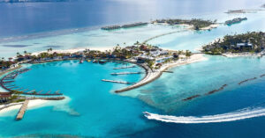 Crossroad Maldives
