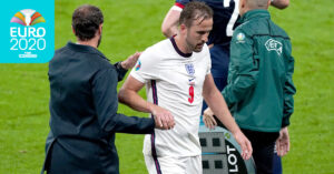 Gareth Southgate