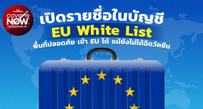 EU White List