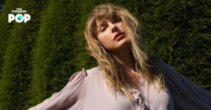 Evermore Taylor Swift