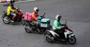 Food Delivery