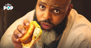 Fresh, Fried and Crispy Netflix