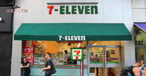 7-Eleven