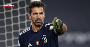 Gianluigi Buffon