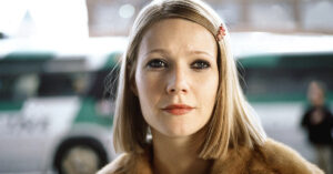 gwyneth paltrow