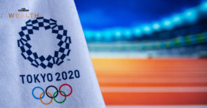 โตเกียวโอลิมปิก