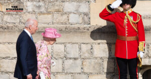 queen elizabeth ii