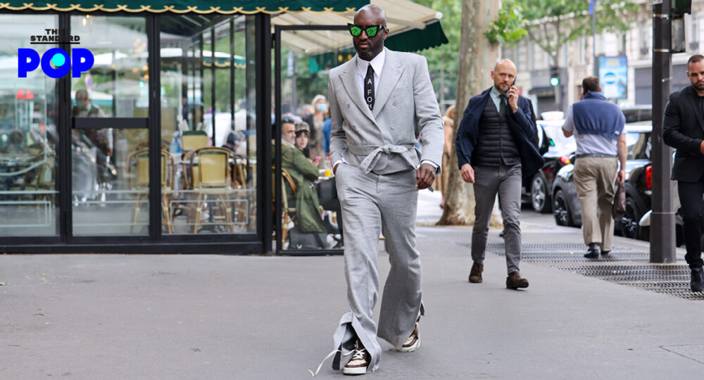 Virgil Abloh