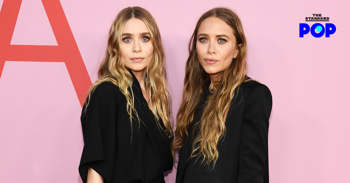 Mary Kate Ashley Olsen The Row