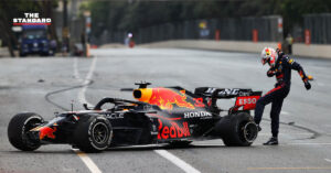 max azerbaijan grand prix