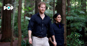 Meghan Markle and prince harry