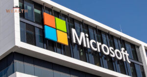 มูลค่าบริษัท Microsoft