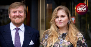 princess catharina amalia netherlands