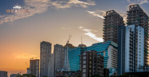 อสังหาฯ