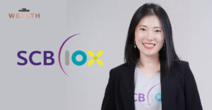 SCB 10X ลงทุน ใน สตาร์ทอัพ