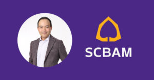 ณรงค์ศักดิ์ ปลอดมีชัย SCBAM