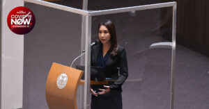 ศิริกัญญา ตันสกุล สมาชิกสภาผู้แทนราษฎร (ส.ส.) แบบบัญชีรายชื่อ พรรคก้าวไกล