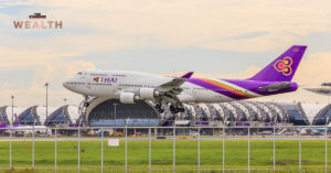การบินไทย