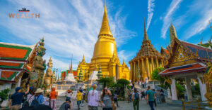 นักท่องเที่ยว