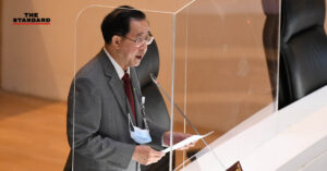 กู้เงิน 500 แสนล้าน