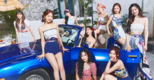TWICE