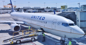 United Airlines