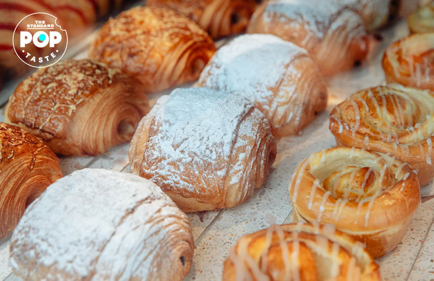 Tiengna Viennoiserie