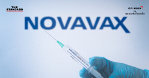 วัคซีน Novavax