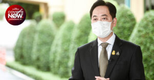 อนุชา บูรพชัยศรี
