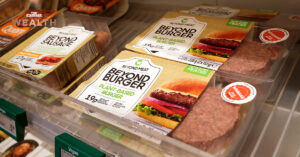 Beyond Meat