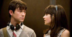 500 Days of Summer