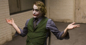 The Dark Knight