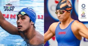นวพรรษ วงค์เจริญ กับ เจนจิรา ศรีสอาด