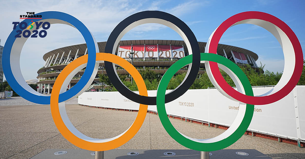 โอลิมปิกแข่งที่ไหน กี่วัน มีกีฬาอะไรบ้าง ถ่ายทอดสดทางไหน - รวมทุกเรื่องที่คุณควรรู้เกี่ยวกับ ‘โตเกียว 2020’
