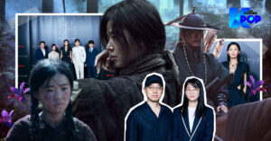Kingdom: Ashin of the North