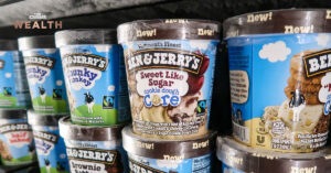 Ben & Jerry’s