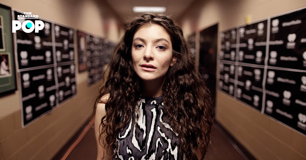 Lorde