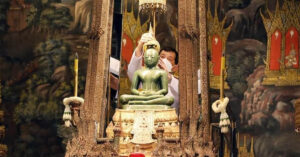พระพุทธมหามณีรัตนปฏิมากร